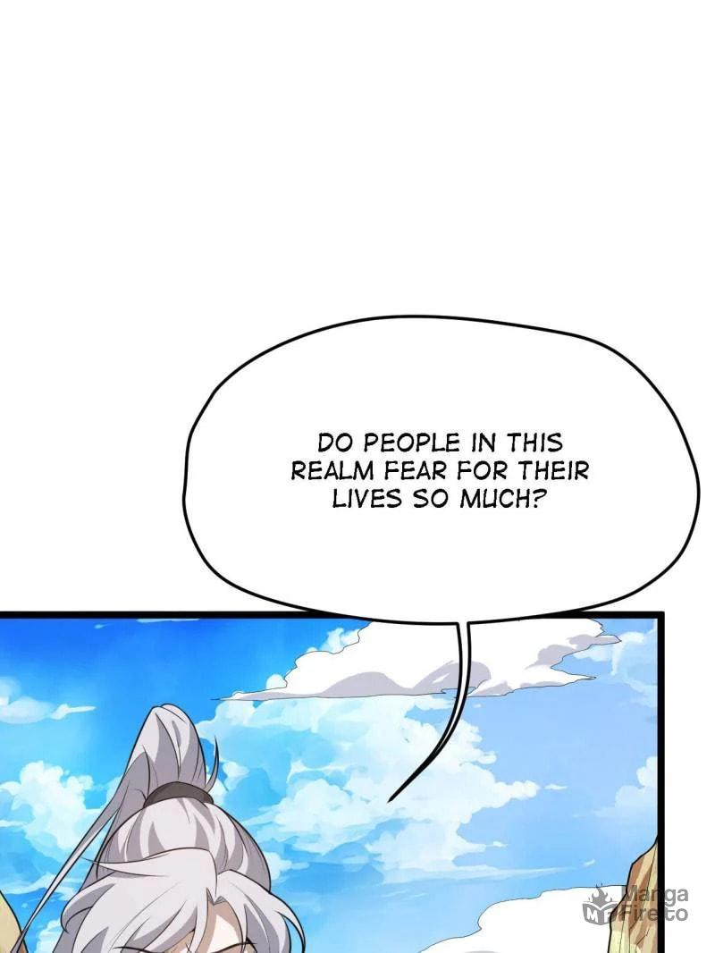 My Son, Quickly Rely On Your Father's Prestige – Chapter 76 page 9