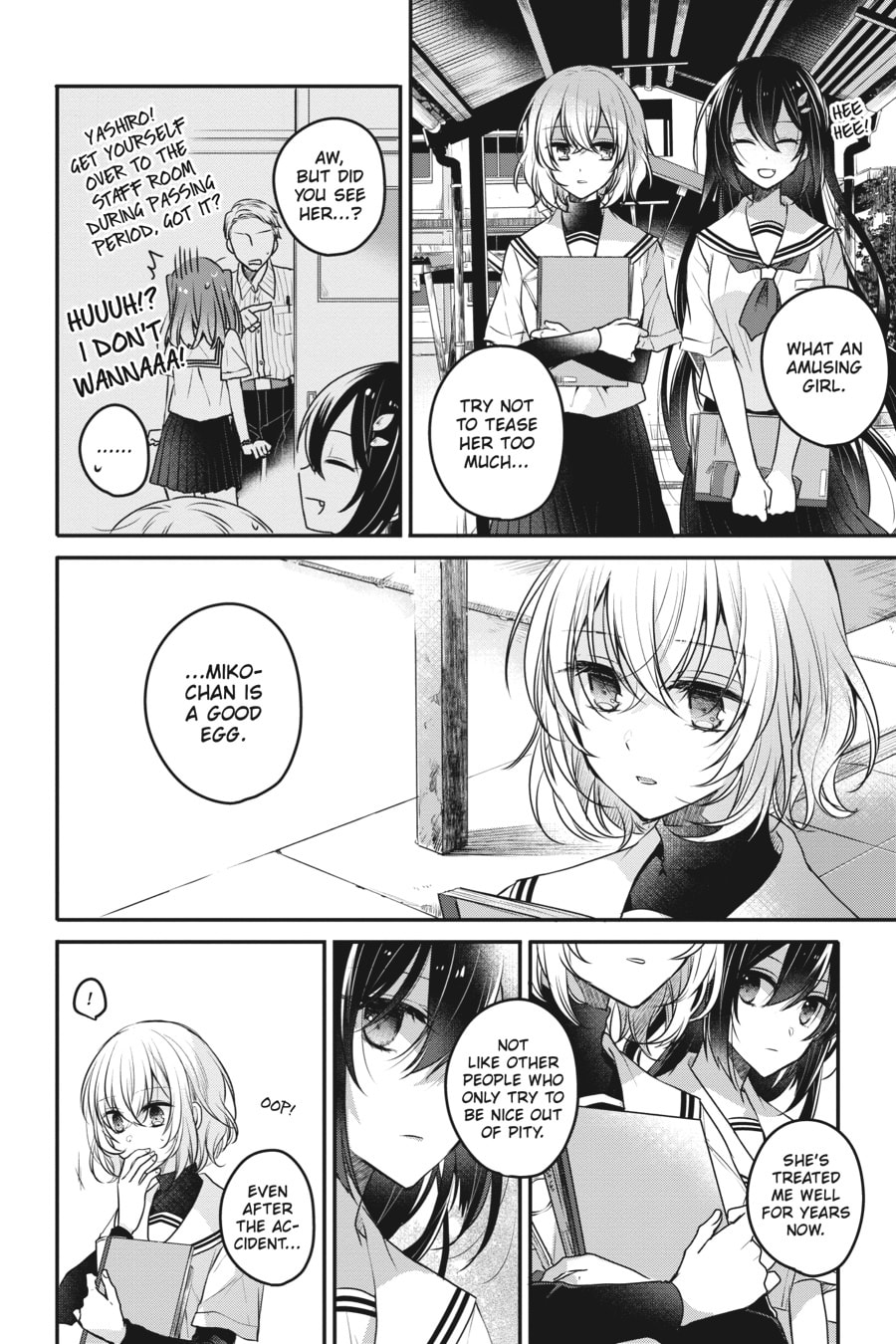 Sunset Beast and Festival Music page 7
