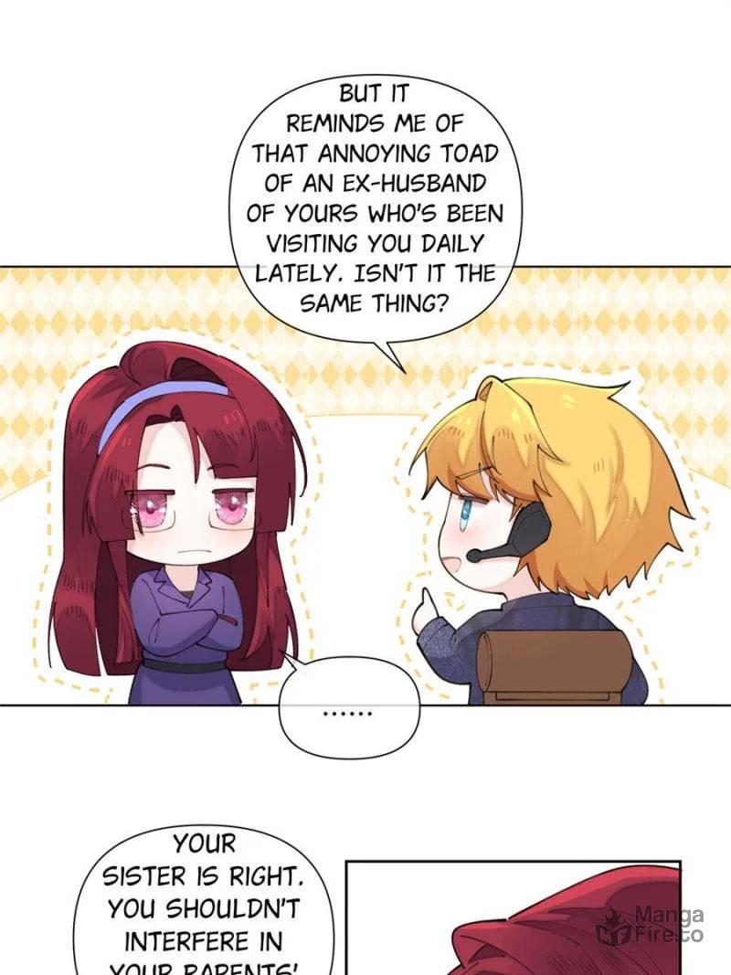 Pampering My Beast Commander – Chapter 43 page 8