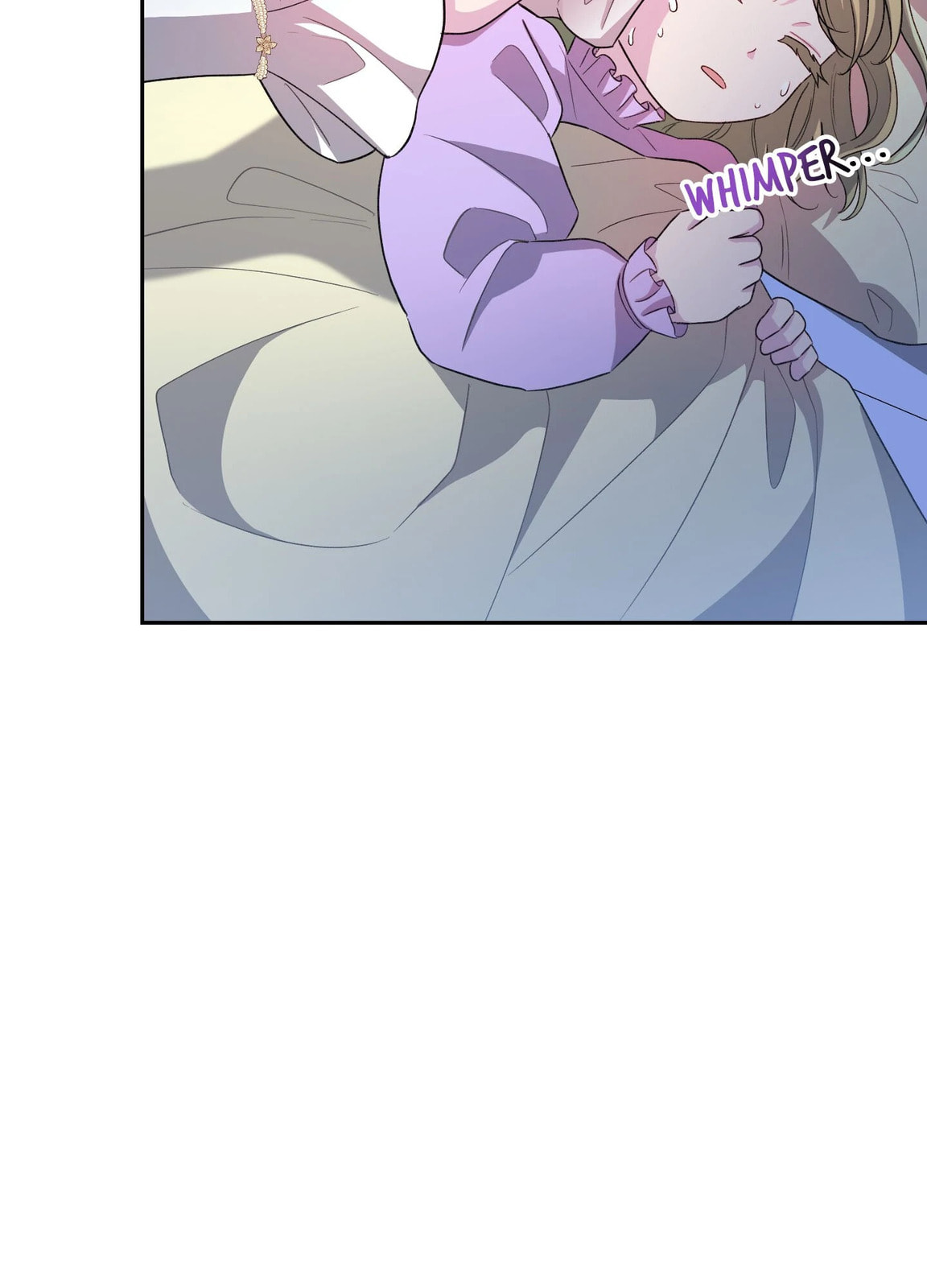 The Cursed Princess Must Rewind the Clock – Chapter 14 page 3