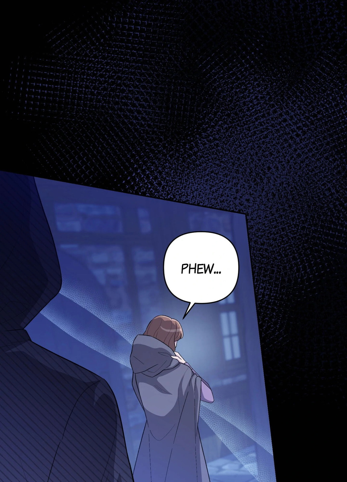 The Cursed Princess Must Rewind the Clock – Chapter 14 page 57