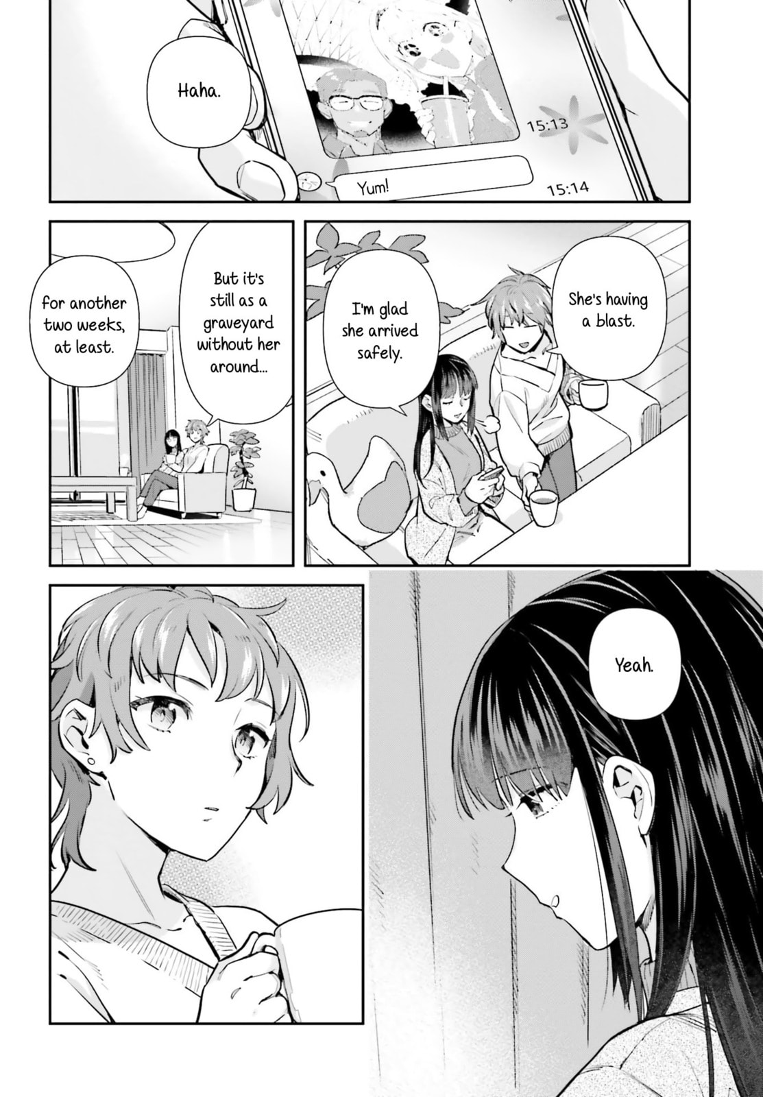 Ratatouille page 1