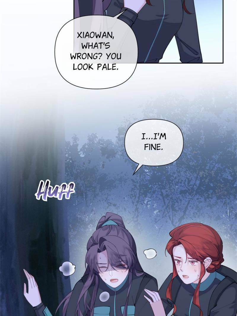 Pampering My Beast Commander – Chapter 43 page 37