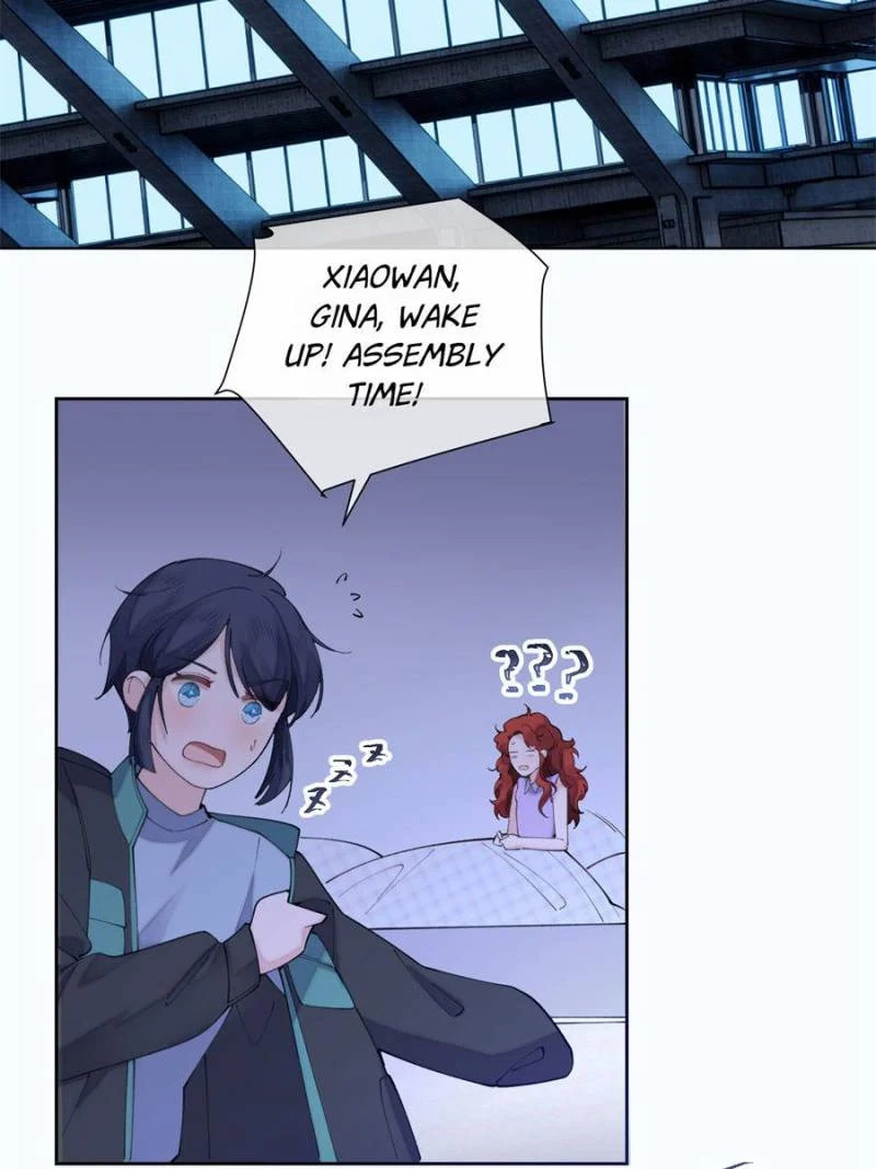 Pampering My Beast Commander – Chapter 43 page 24