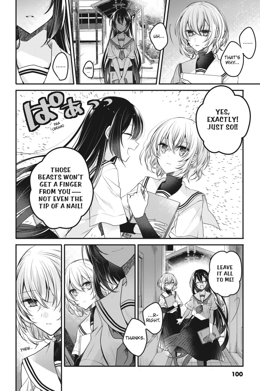 Sunset Beast and Festival Music page 13