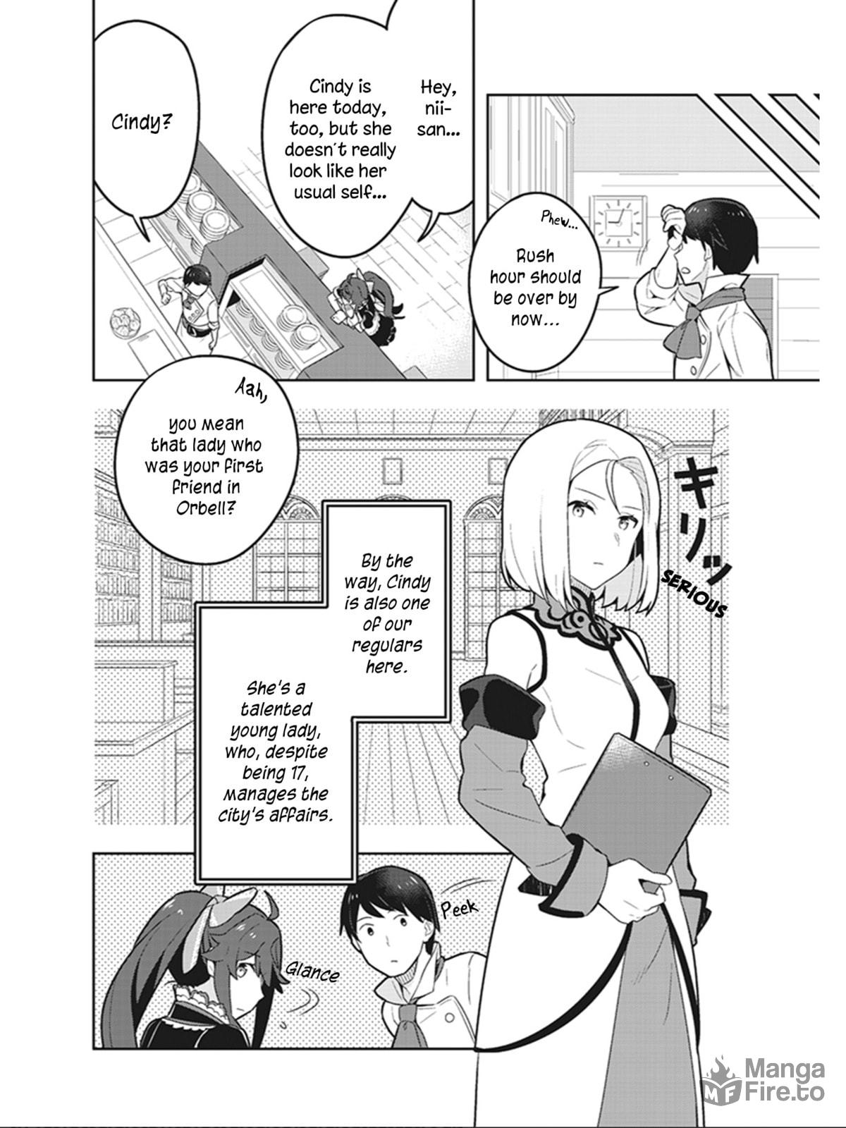 Welcome to the Healthy Kitchen! page 8