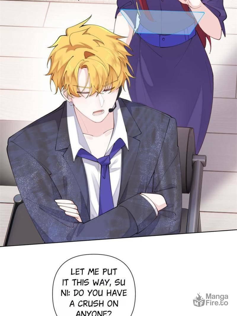 Pampering My Beast Commander – Chapter 43 page 2