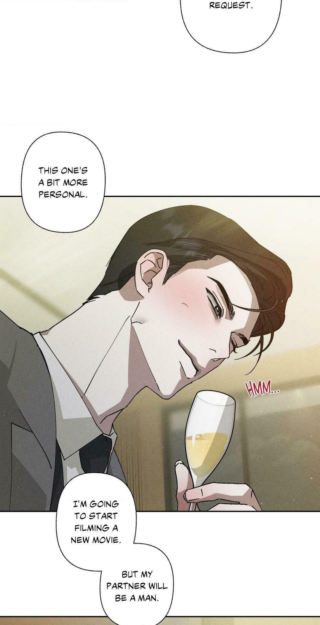 Close-Up – Chapter 2 page 3