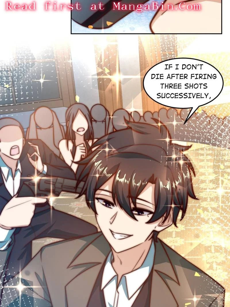 I Defeated Thousands of Gods By the Title System – Chapter 35 page 12