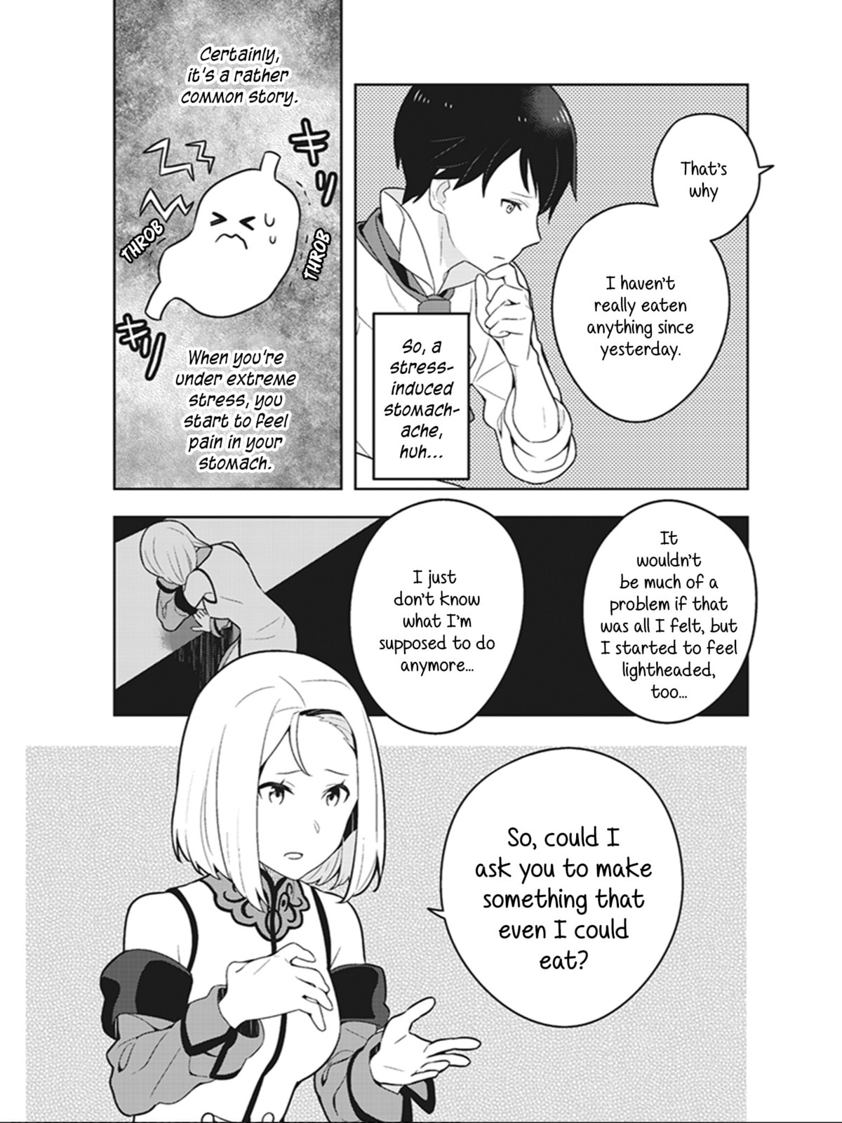 Welcome to the Healthy Kitchen! page 13