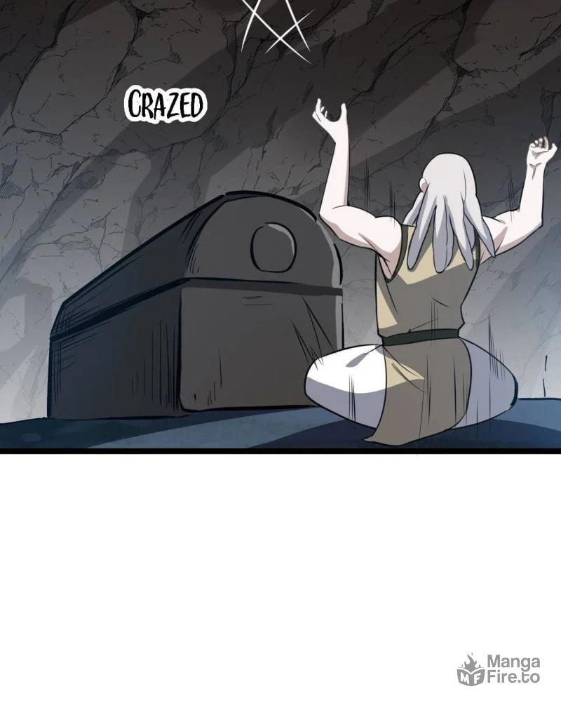 My Son, Quickly Rely On Your Father's Prestige – Chapter 76 page 53
