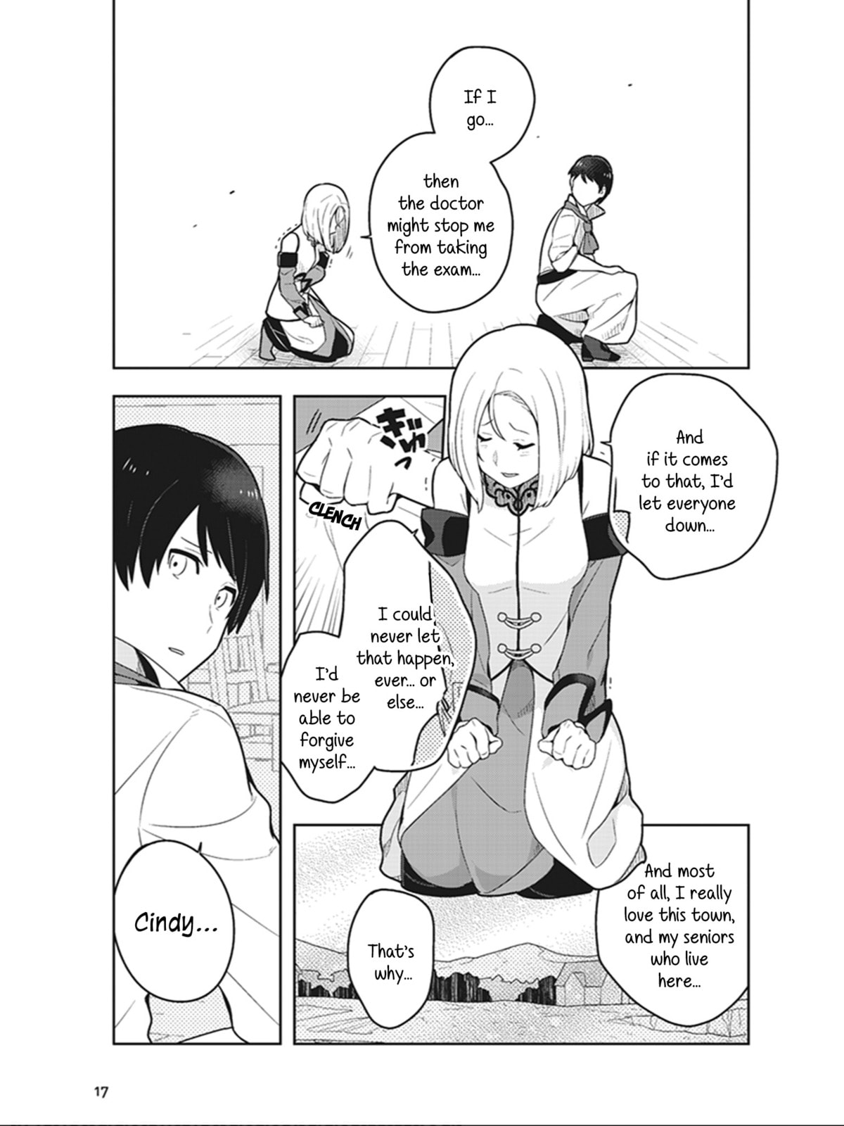 Welcome to the Healthy Kitchen! page 15