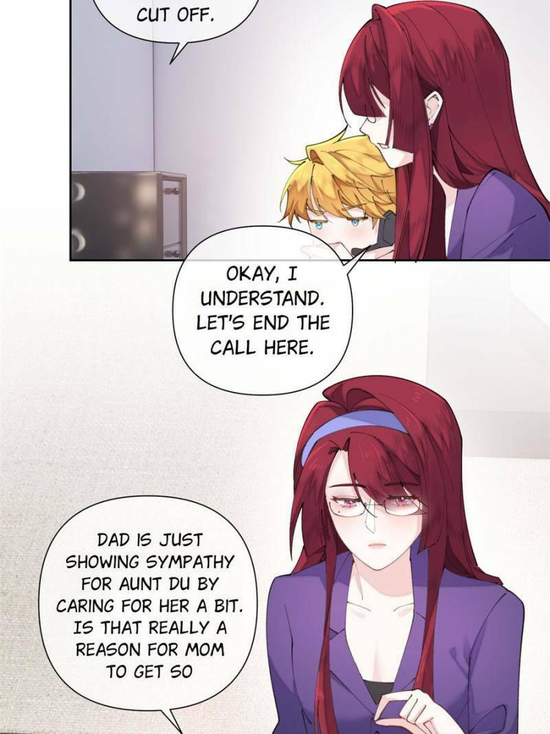 Pampering My Beast Commander – Chapter 43 page 1