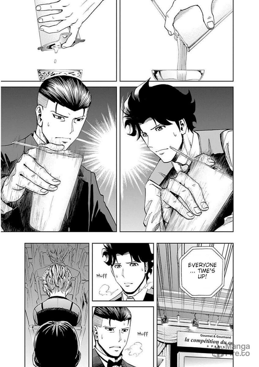 The Final Round page 17