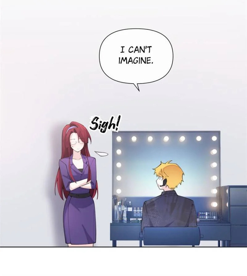 Pampering My Beast Commander – Chapter 43 page 7