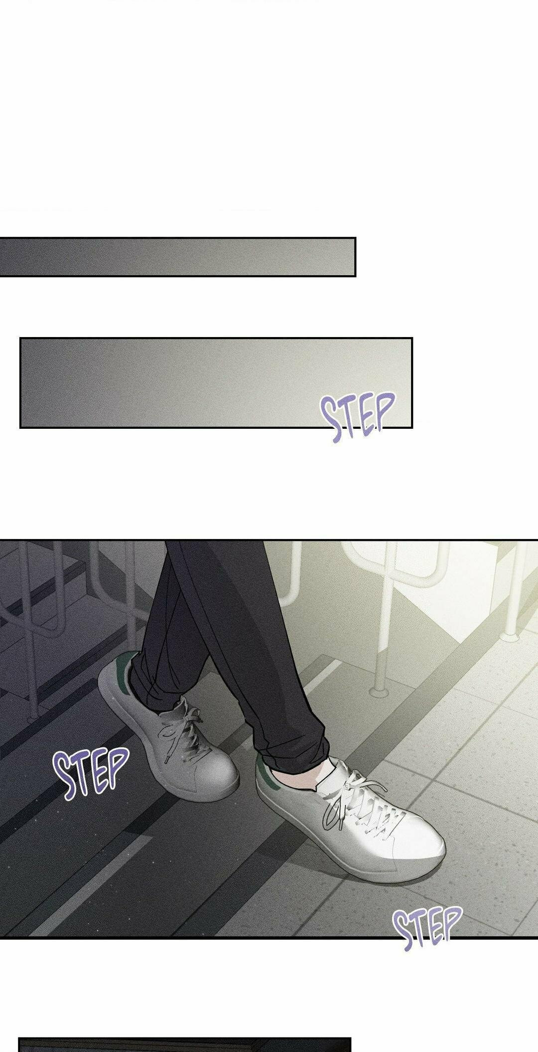 Close-Up – Chapter 2 page 22