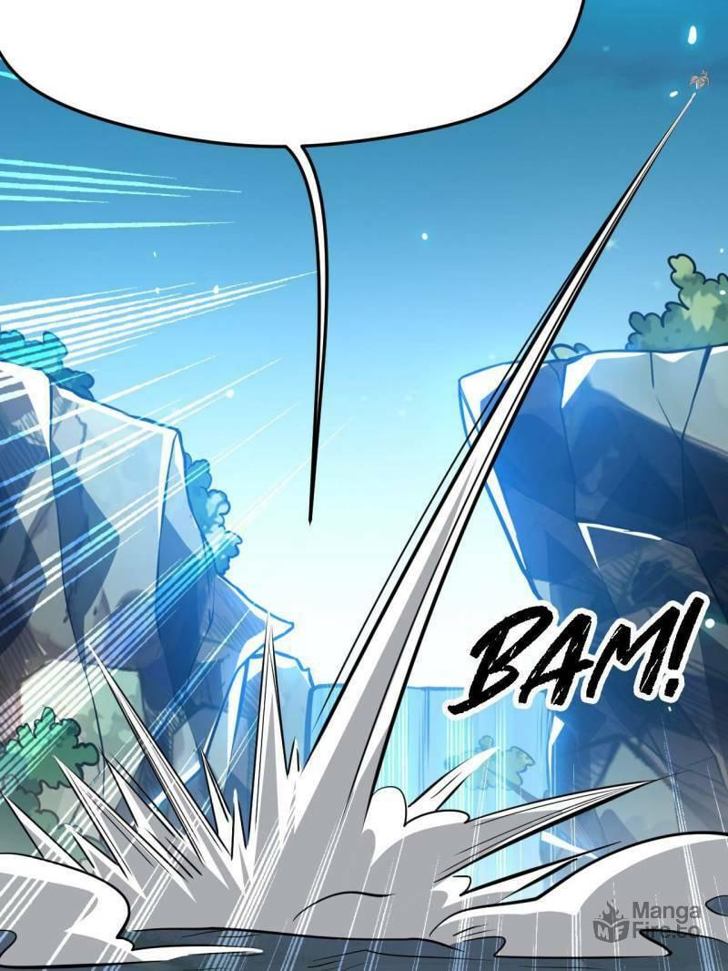 My Son, Quickly Rely On Your Father's Prestige – Chapter 76 page 59