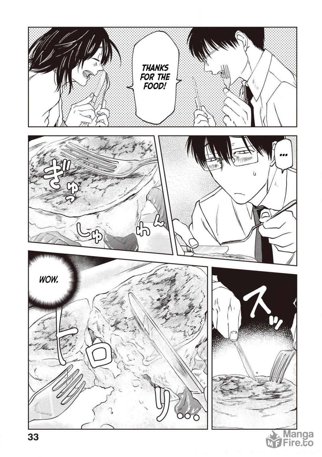 Celebrate with a Fluffy Omelette! page 5