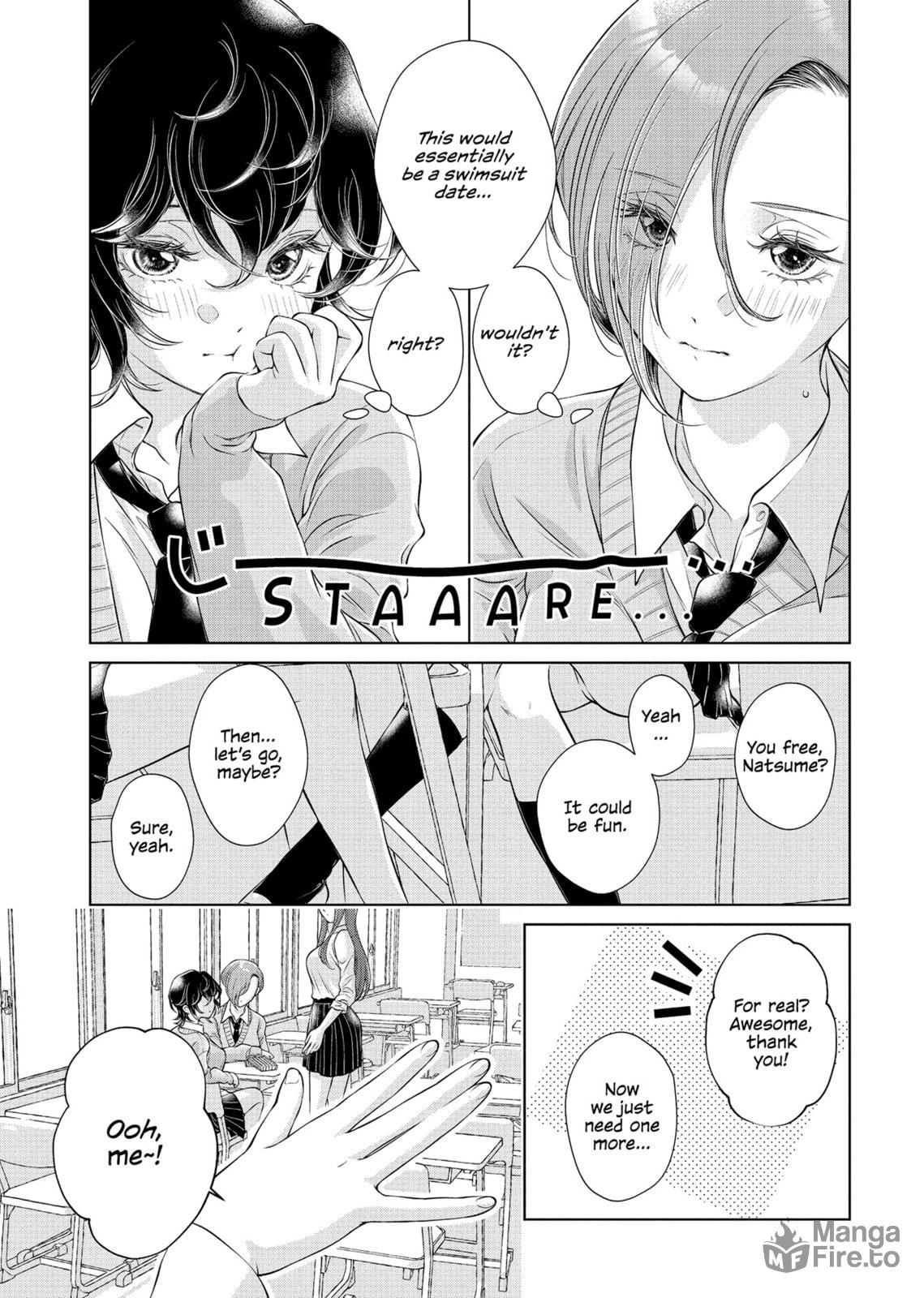 Today, She Is Not Here… – Chapter 13 page 2