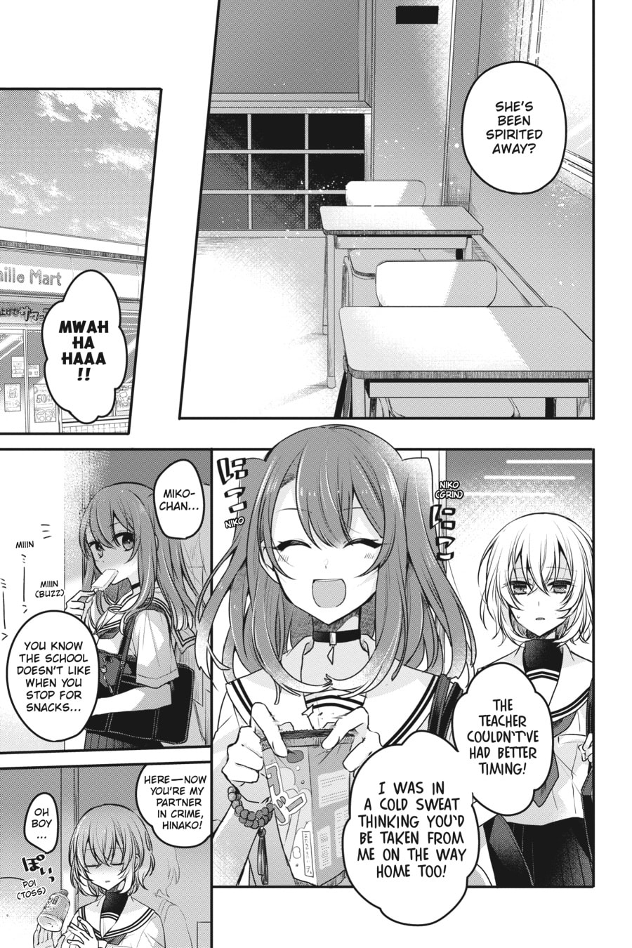 Sunset Beast and Festival Music page 16