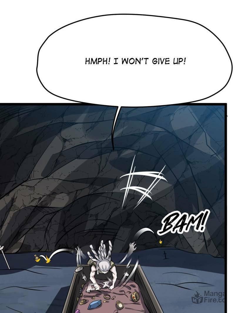 My Son, Quickly Rely On Your Father's Prestige – Chapter 76 page 56