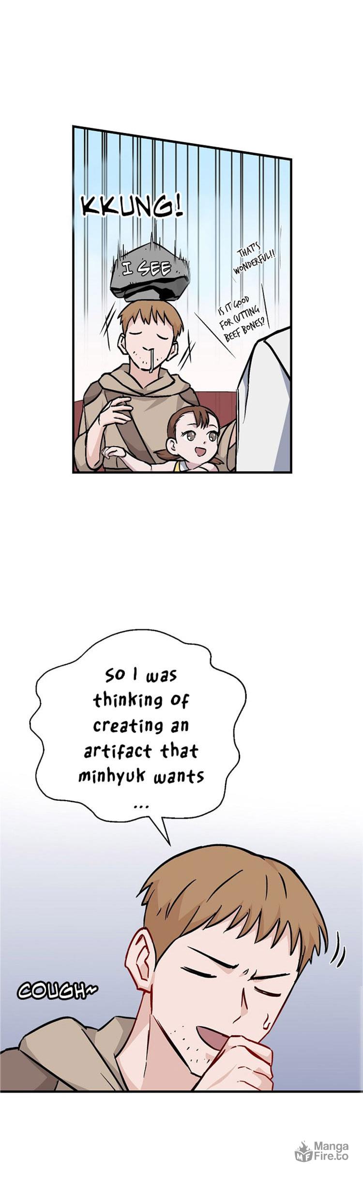 Blacksmith page 11