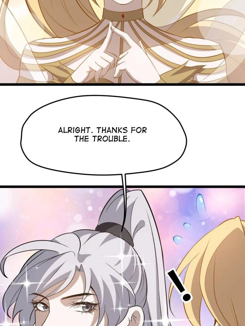 My Son, Quickly Rely On Your Father's Prestige – Chapter 76 page 15