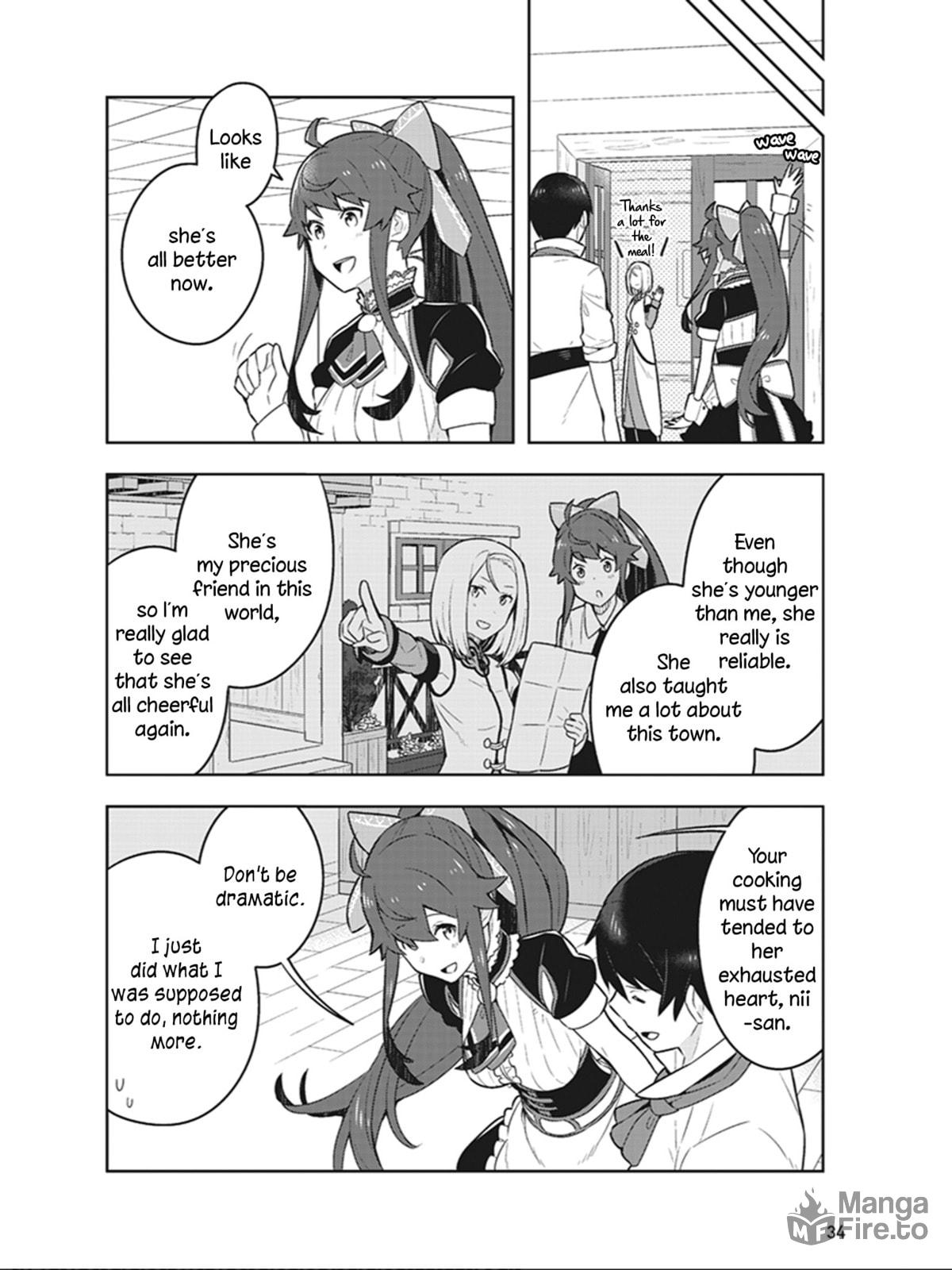 Welcome to the Healthy Kitchen! page 32