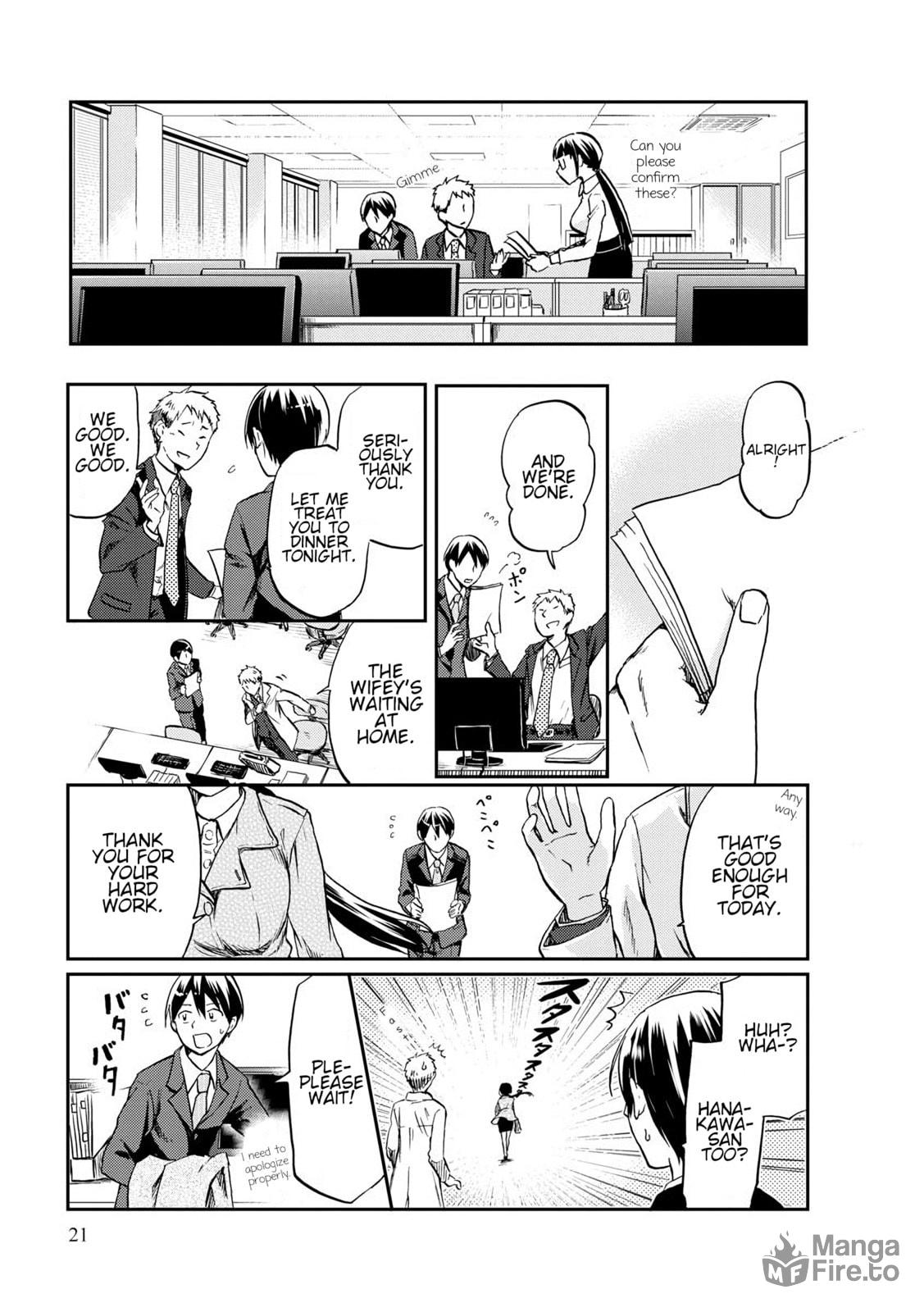 Special Special Extra Large Ramen page 2