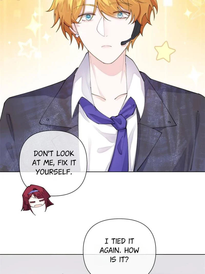 Pampering My Beast Commander – Chapter 43 page 10