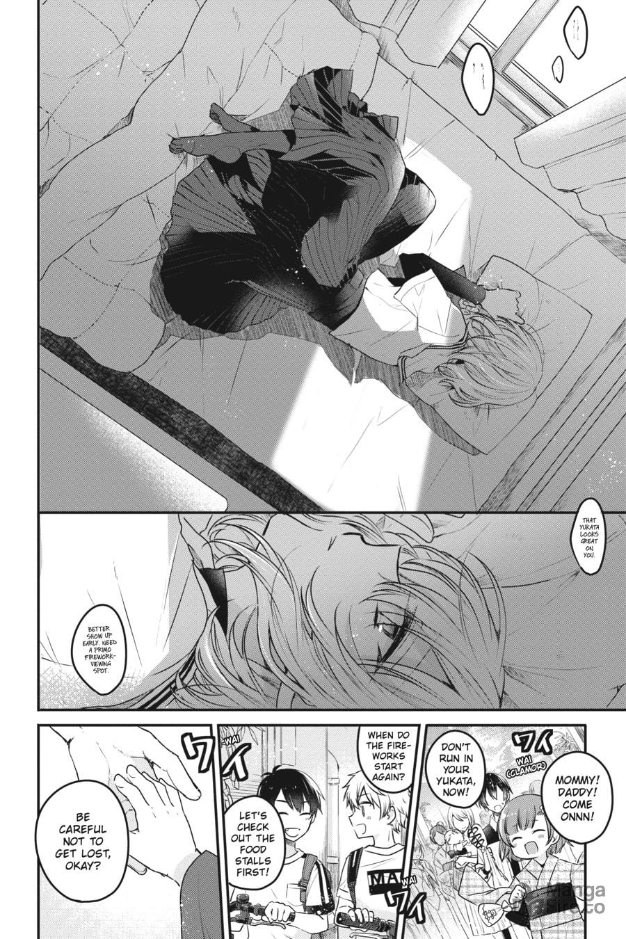 Sunset Beast and Festival Music page 23