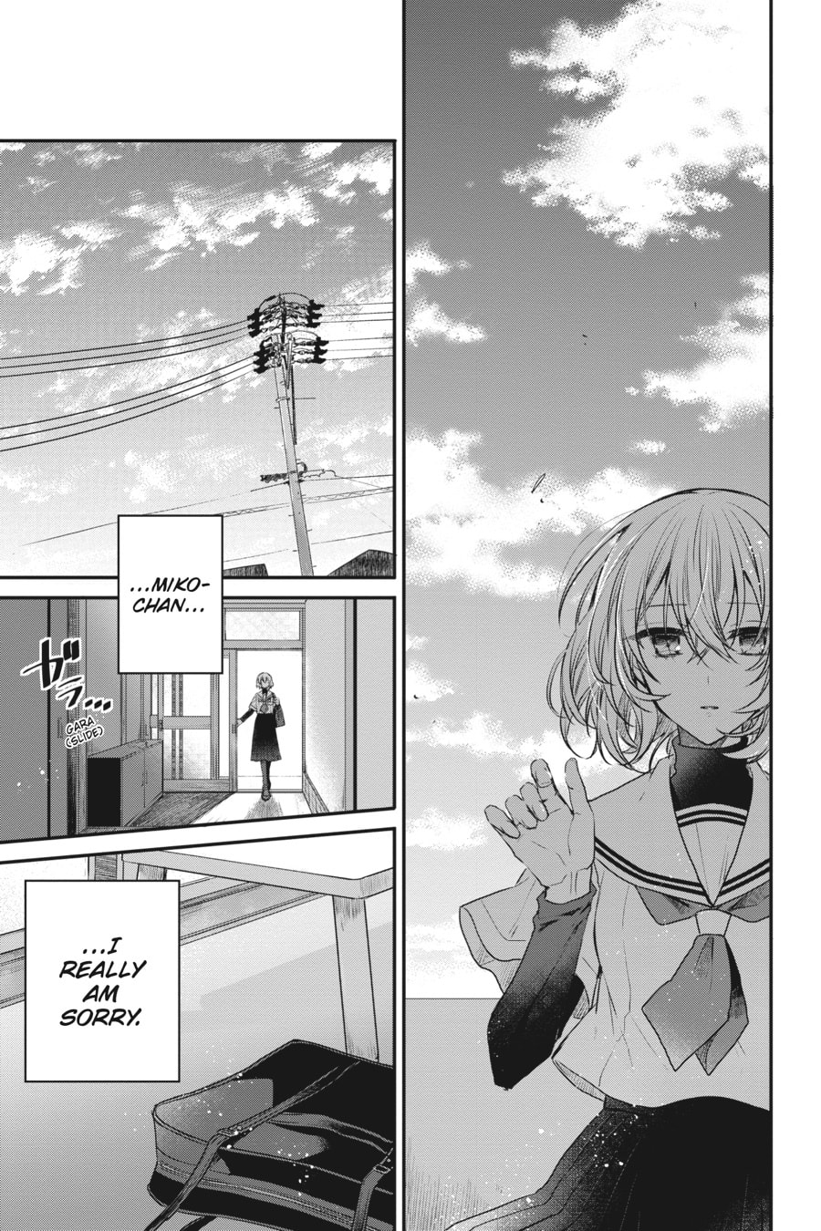 Sunset Beast and Festival Music page 22