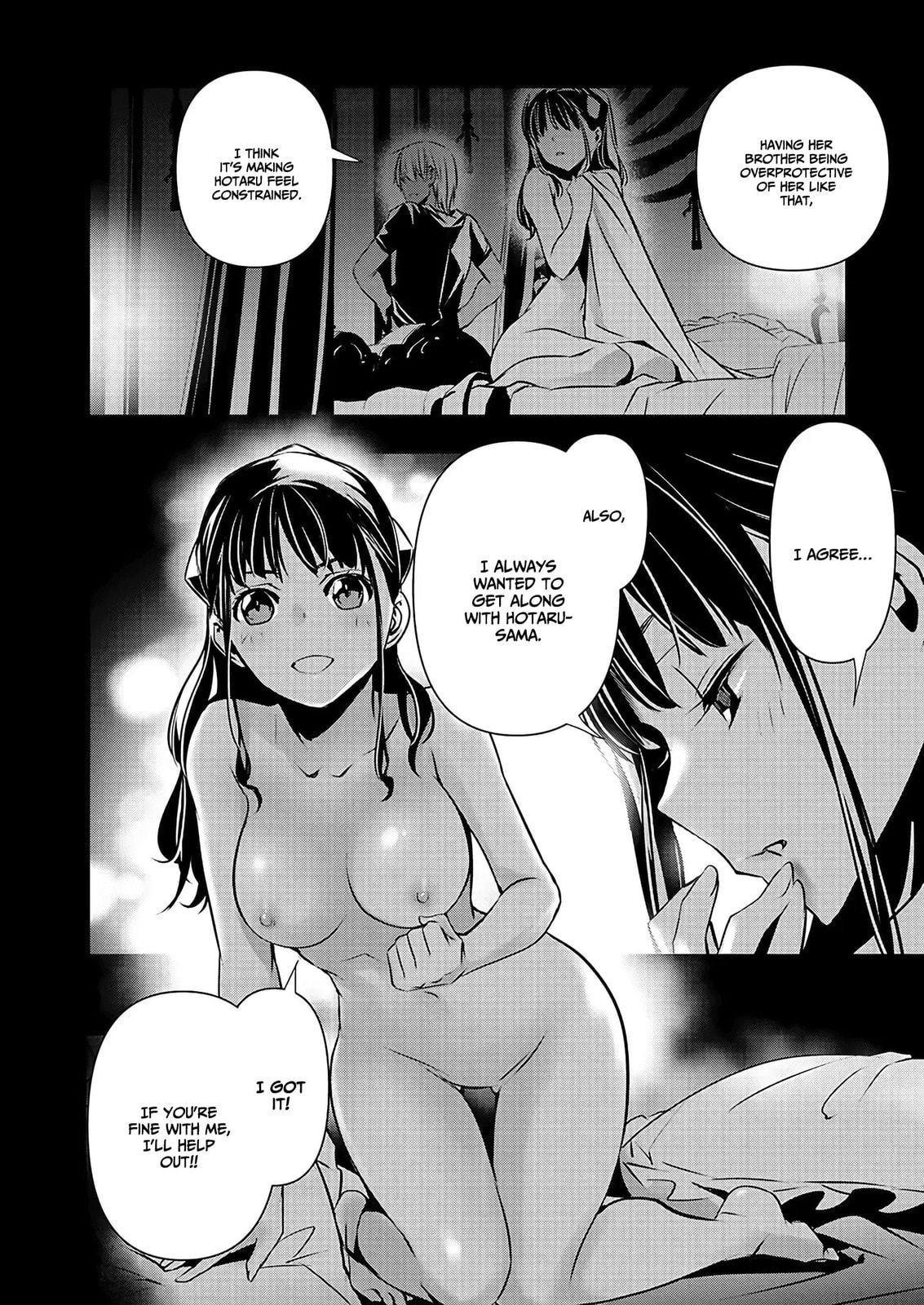 Assailant page 3