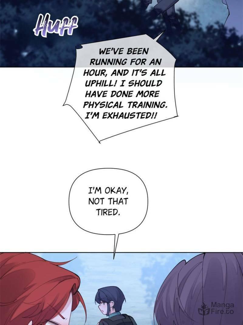 Pampering My Beast Commander – Chapter 43 page 35