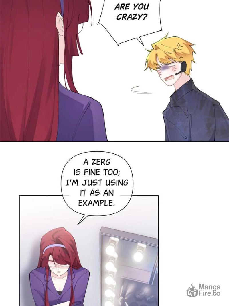 Pampering My Beast Commander – Chapter 43 page 4