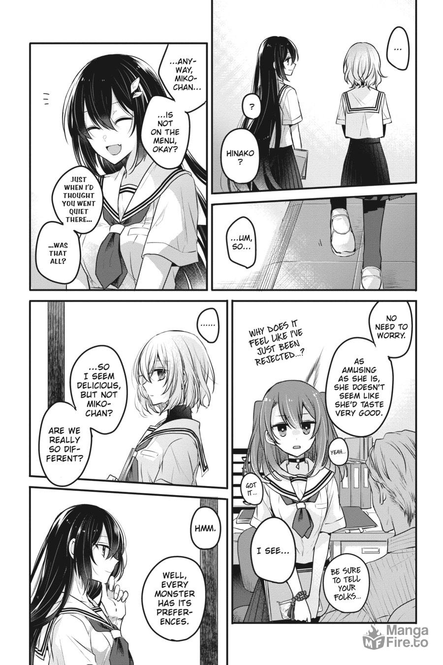 Sunset Beast and Festival Music page 8