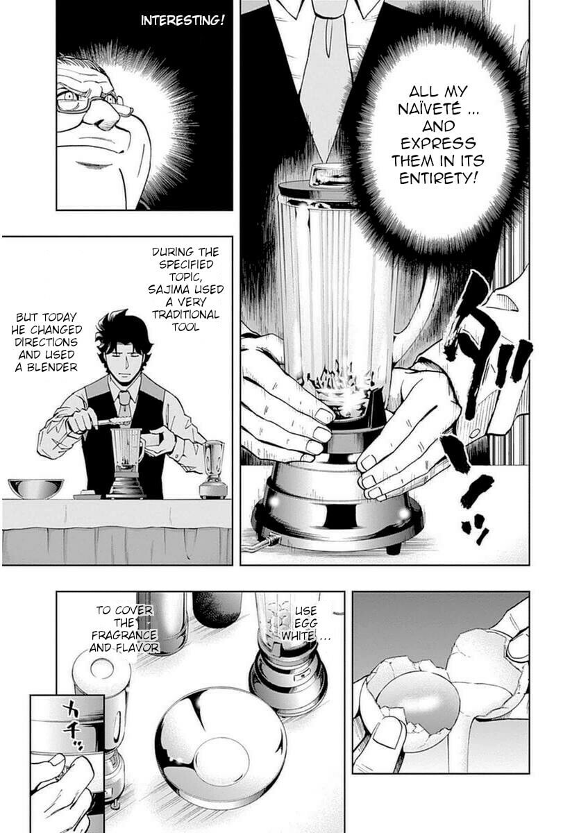 The Final Round page 16