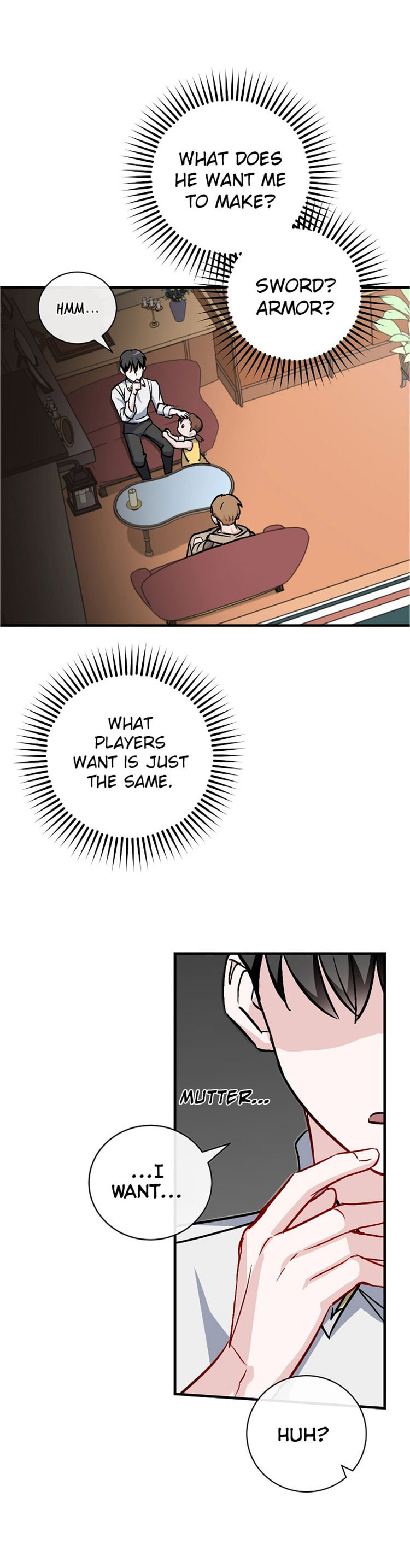 Blacksmith page 13
