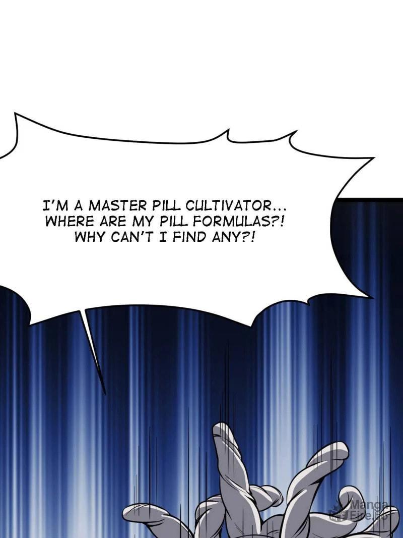 My Son, Quickly Rely On Your Father's Prestige – Chapter 76 page 54