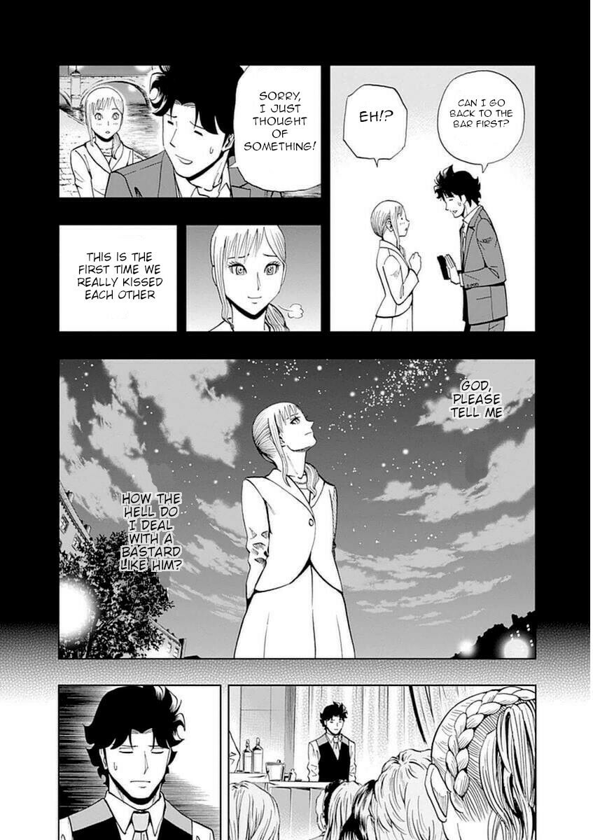 The Final Round page 13
