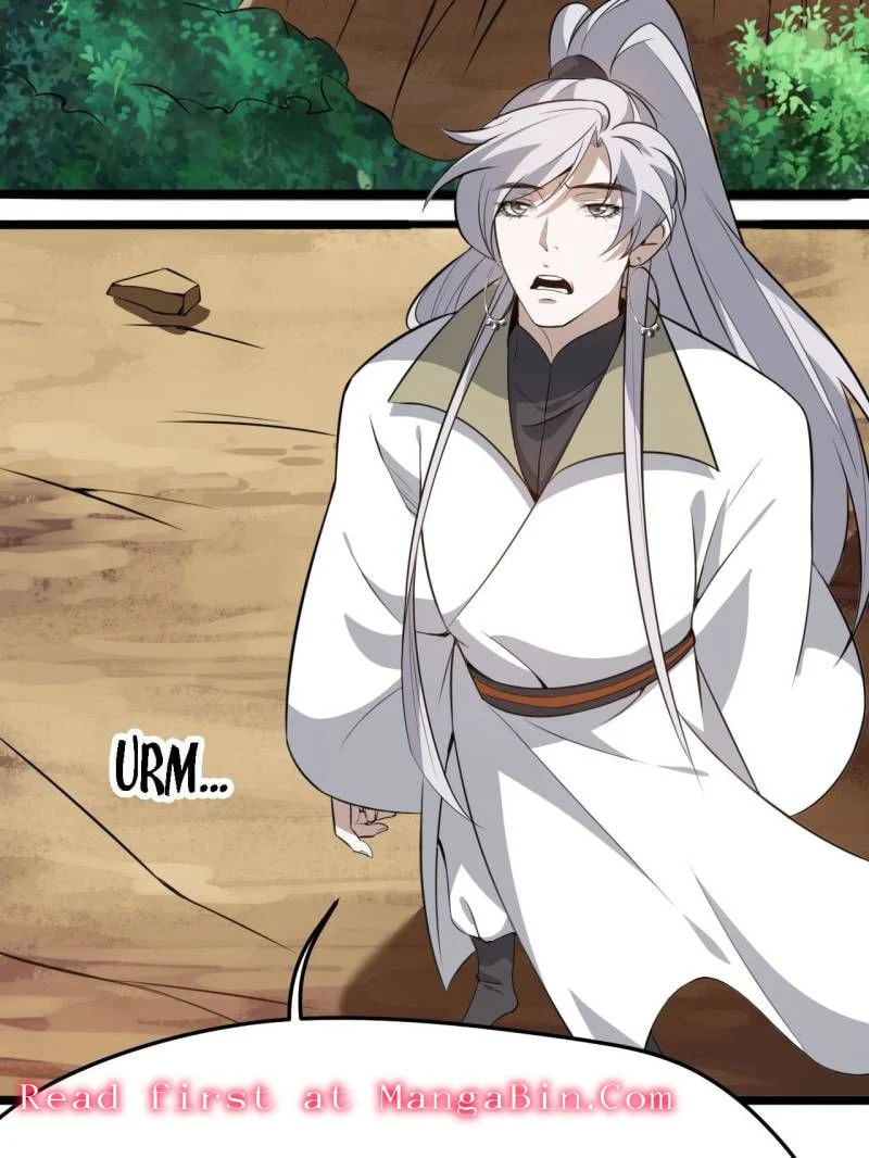 My Son, Quickly Rely On Your Father's Prestige – Chapter 76 page 7