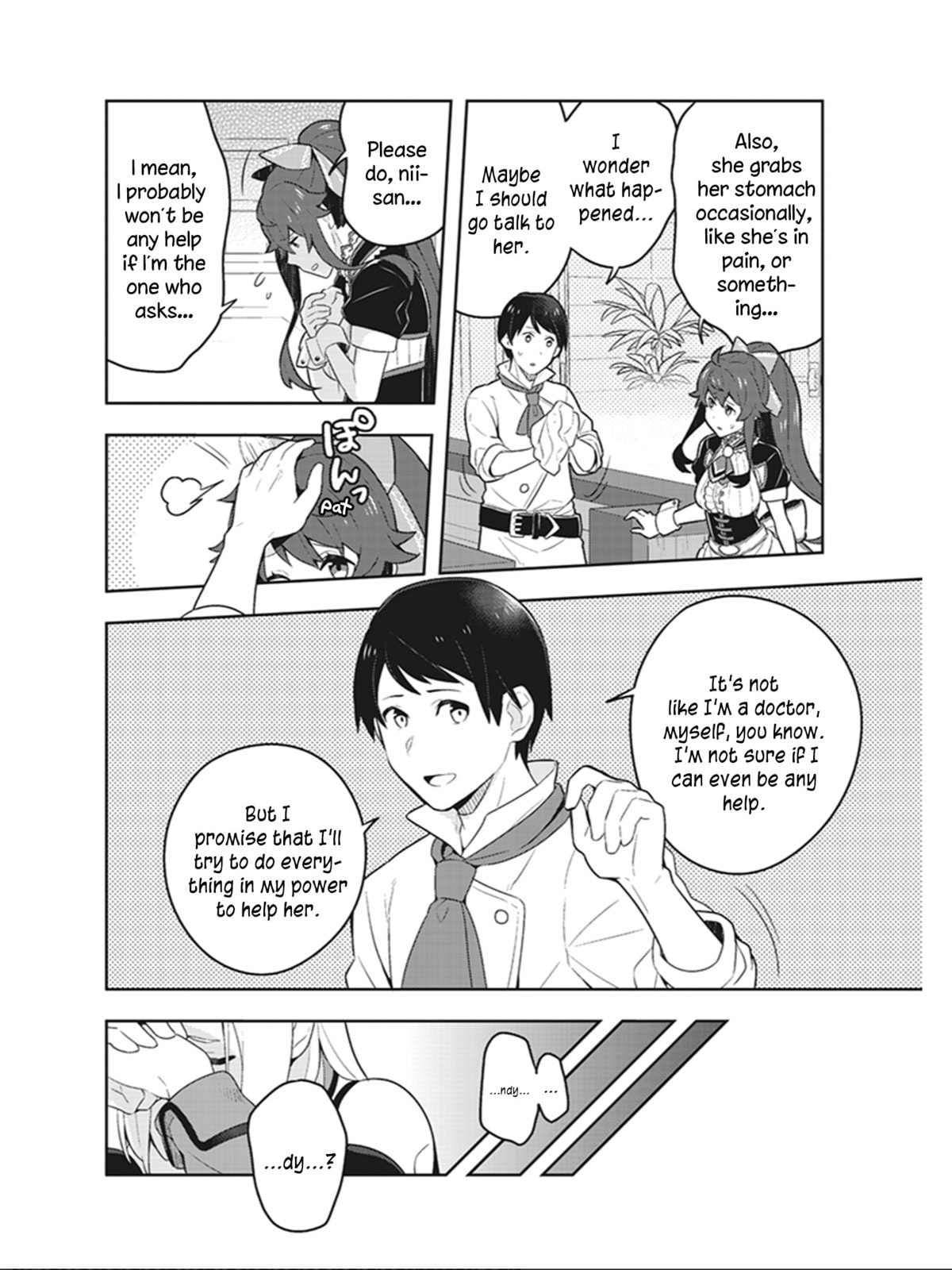 Welcome to the Healthy Kitchen! page 10