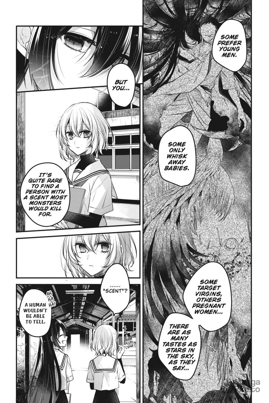 Sunset Beast and Festival Music page 9
