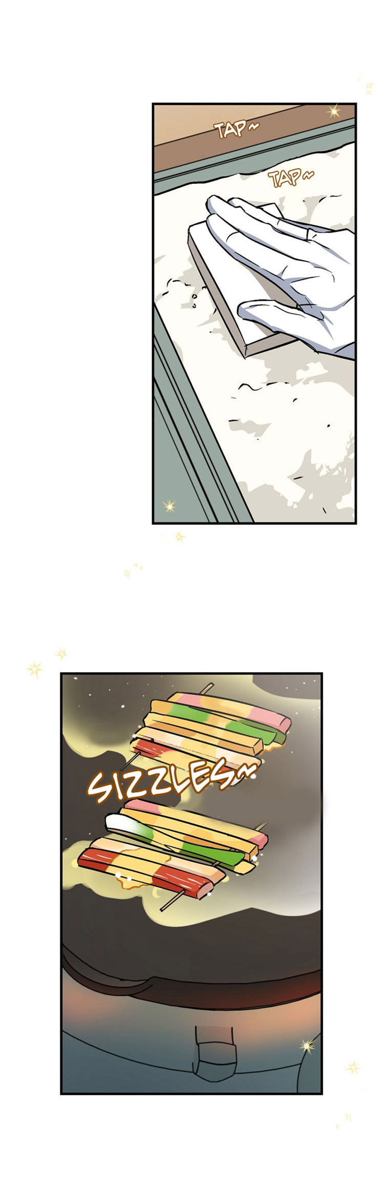 Blacksmith page 30