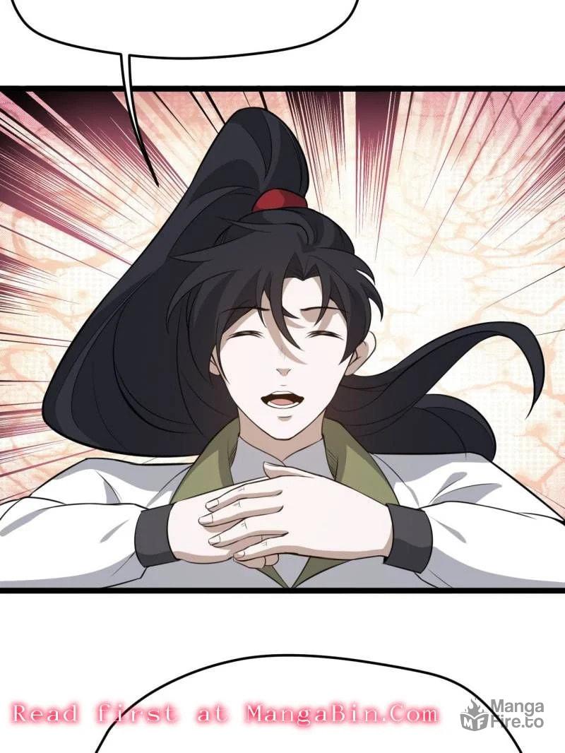 My Son, Quickly Rely On Your Father's Prestige – Chapter 76 page 20