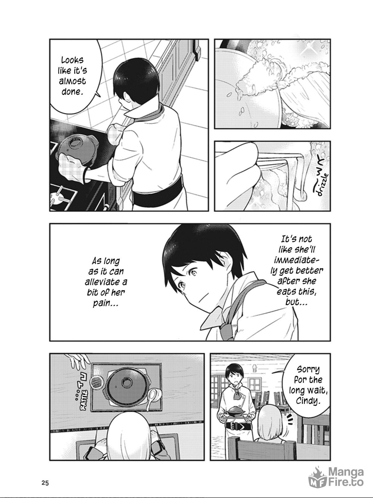 Welcome to the Healthy Kitchen! page 23