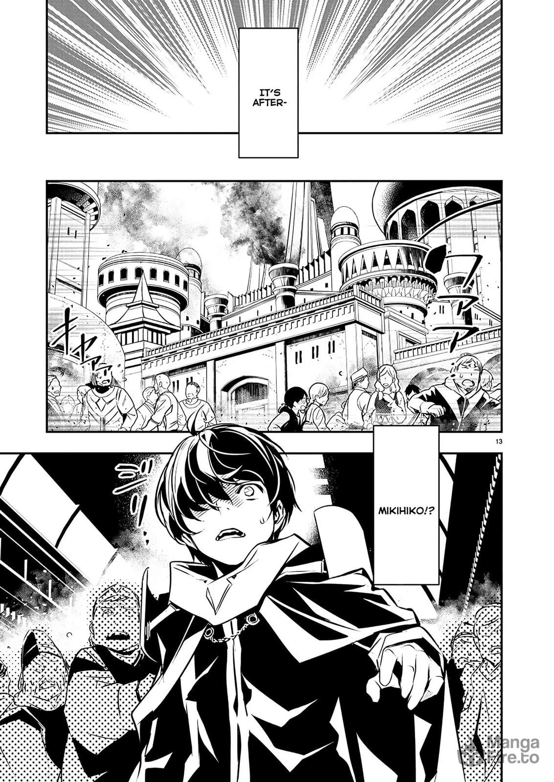 Assailant page 14