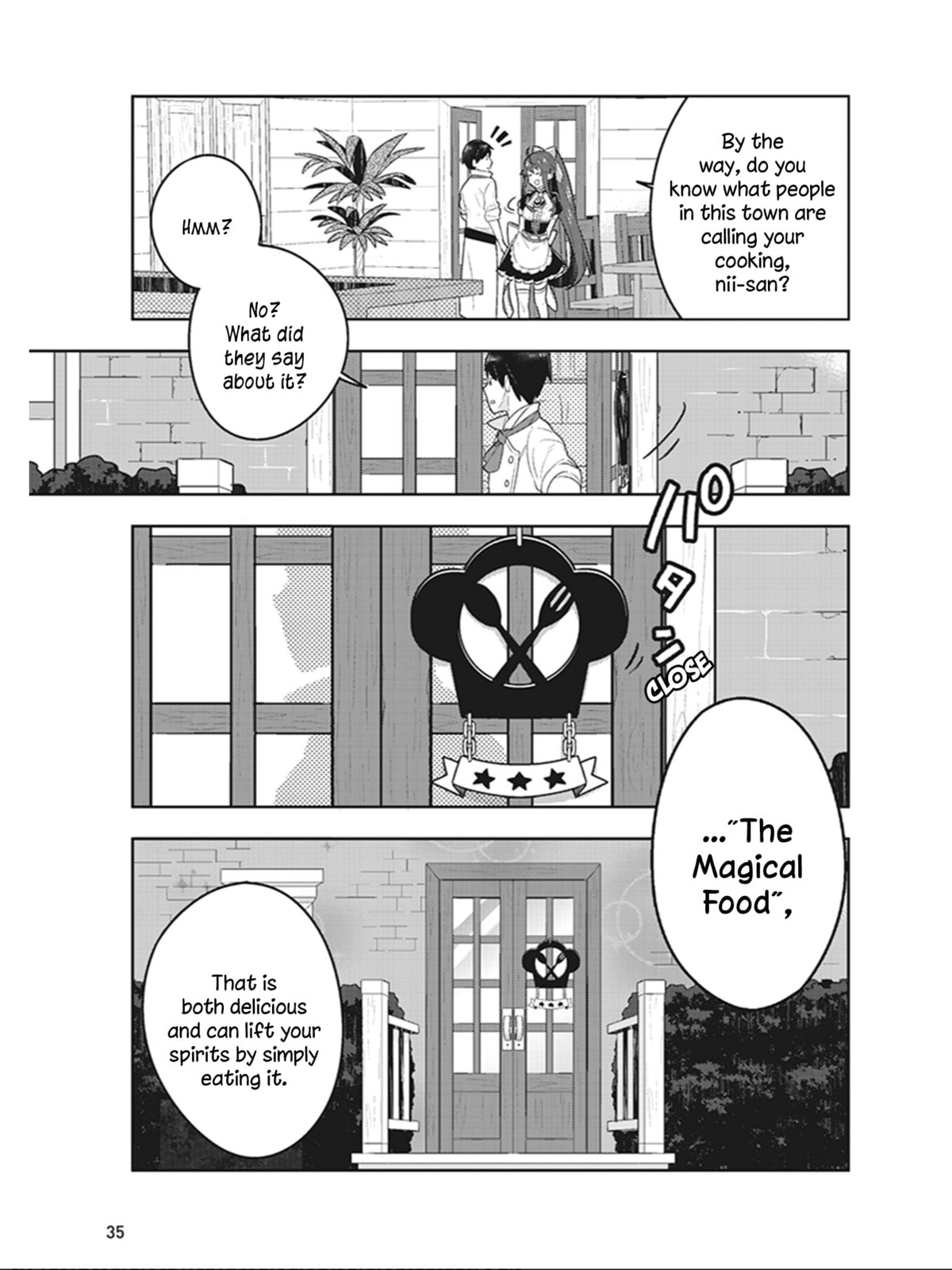 Welcome to the Healthy Kitchen! page 33