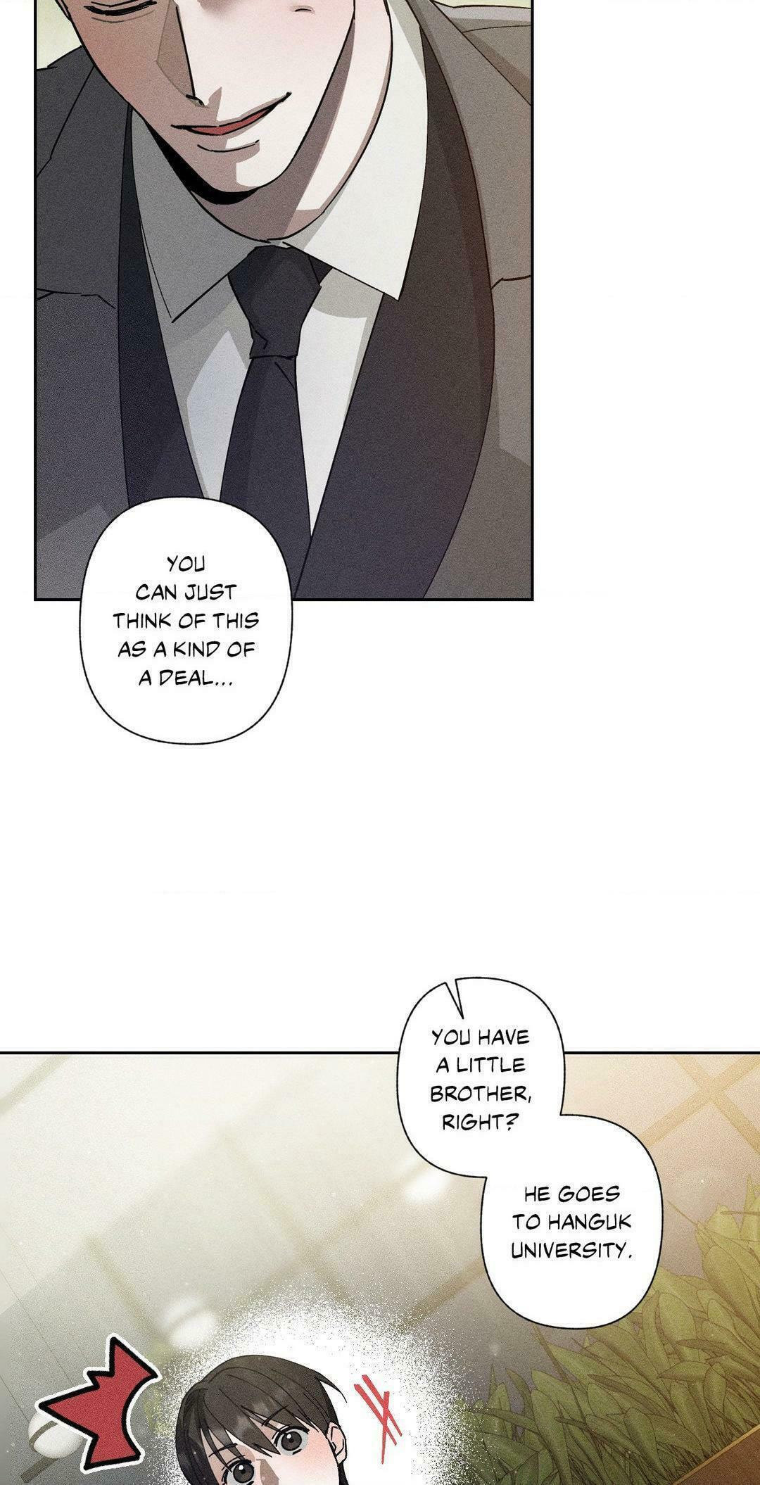 Close-Up – Chapter 2 page 1
