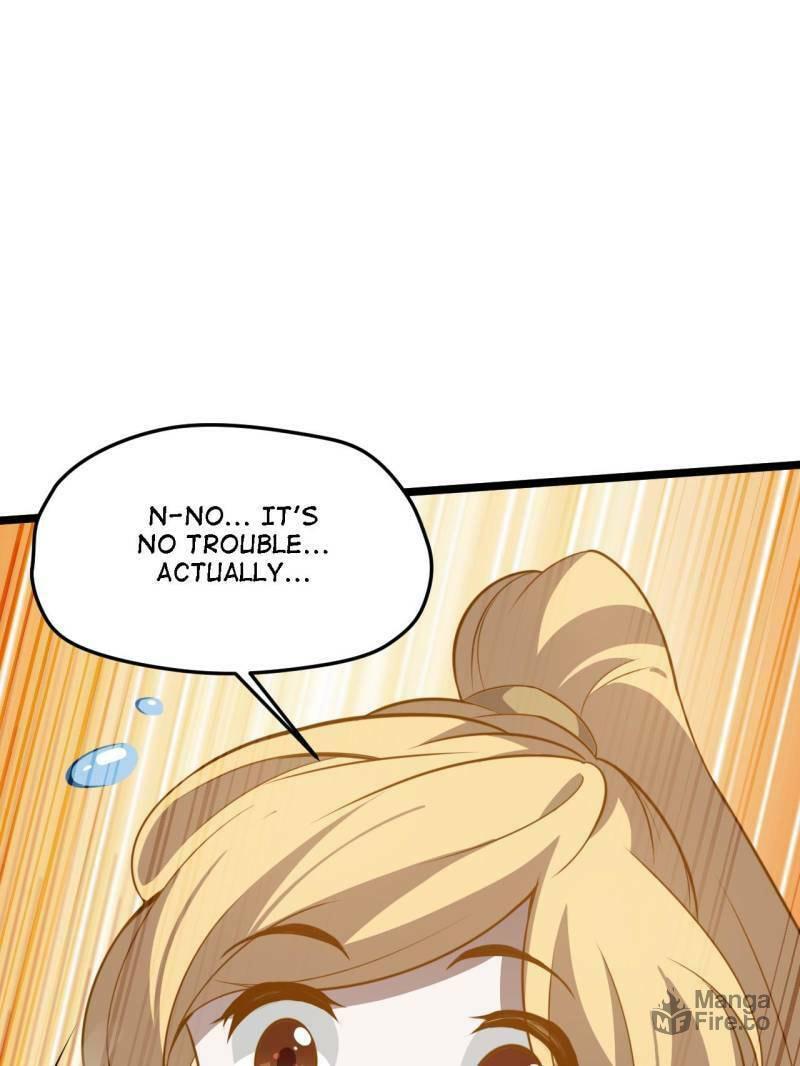 My Son, Quickly Rely On Your Father's Prestige – Chapter 76 page 17